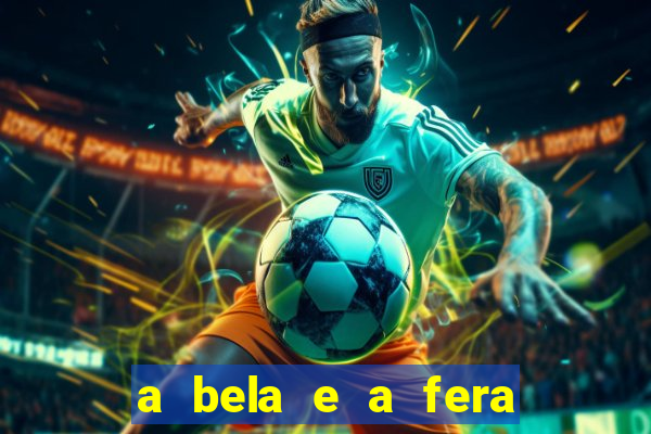 a bela e a fera 2014 filme completo dublado topflix